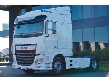 Тягач DAF XF 530