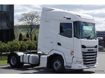 Тягач DAF XG 480