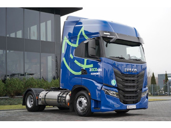 Тягач IVECO S-WAY