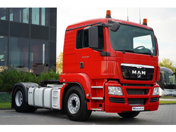 Тягач MAN TGS 18.480