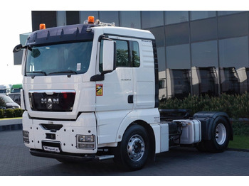 Тягач MAN TGX 18.440