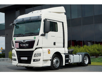 Тягач MAN TGX 18.460