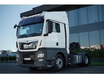 Тягач MAN TGX 18.470