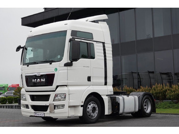 Тягач MAN TGX 18.480