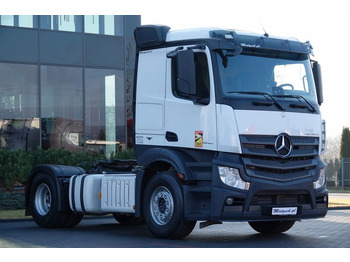 Тягач MERCEDES-BENZ Actros 1843