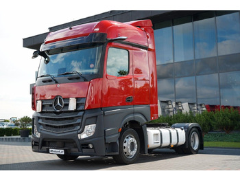 Тягач MERCEDES-BENZ Actros 1845