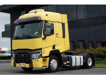 Тягач RENAULT T 440
