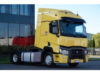 Тягач RENAULT T 440