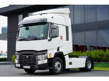 Тягач RENAULT T 460