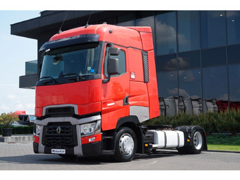 Тягач RENAULT T 480