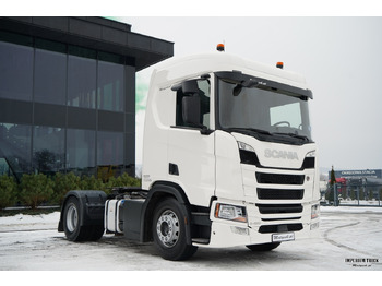 Тягач SCANIA R 450