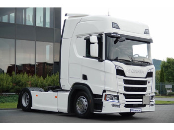 Тягач SCANIA R 450