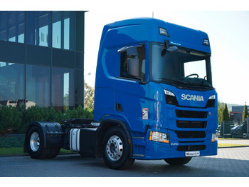 Тягач SCANIA R 450