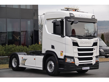 Тягач SCANIA R 500