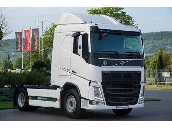 Тягач VOLVO FH 460