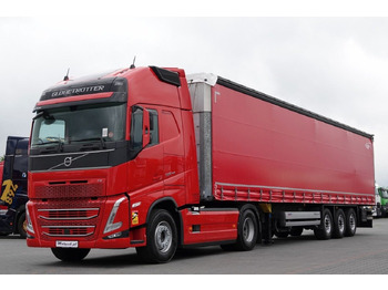Тягач VOLVO FH 500