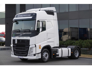 Тягач VOLVO FH 500
