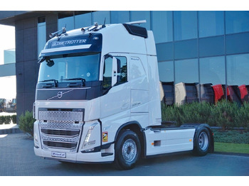 Тягач VOLVO FH 500