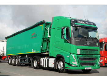 Тягач VOLVO FH 500