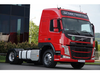Тягач VOLVO FM 450