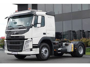 Тягач VOLVO FM 460