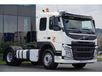 Тягач VOLVO FM 460