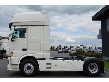 Тягач DAF XF 480 / I-PARK COOL / HYDRAULIKA DWUOBWODOWA /: фото 3