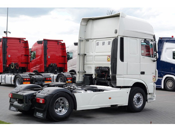 Тягач DAF XF 480 / I-PARK COOL / HYDRAULIKA DWUOBWODOWA /: фото 5