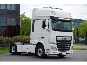 Тягач DAF XF 480 / I-PARK COOL / HYDRAULIKA DWUOBWODOWA /: фото 2