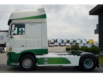 Тягач DAF XF 480 / I-PARK COOL / SSC / 2019 ROK / PO KONTR: фото 4 Тягач DAF XF 480 / I-PARK COOL / SSC / 2019 ROK / PO KONTR: фото 4