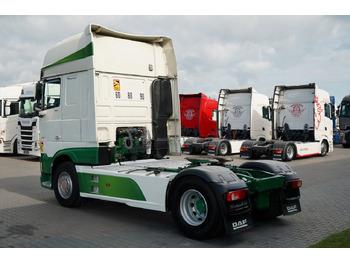 Тягач DAF XF 480 / I-PARK COOL / SSC / 2019 ROK / PO KONTR: фото 5 Тягач DAF XF 480 / I-PARK COOL / SSC / 2019 ROK / PO KONTR: фото 5