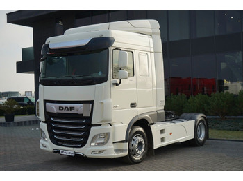 Тягач DAF XF 480 / SPACE CAB / RETARDER / OPONY 100%: фото 4