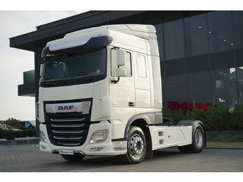 Тягач DAF XF 480 / SPACE CAB / RETARDER / OPONY 100%: фото 5