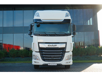DAF XF 480 / SUPER SPACE CAB /  / 2021 ROK в лизинг DAF XF 480 / SUPER SPACE CAB /  / 2021 ROK: фото 3