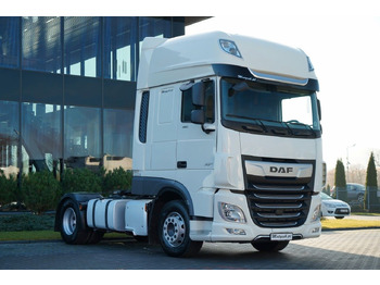 DAF XF 480 / SUPER SPACE CAB /  / 2021 ROK в лизинг DAF XF 480 / SUPER SPACE CAB /  / 2021 ROK: фото 5