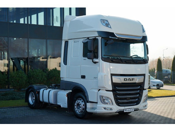 DAF XF 480 / SUPER SPACE CAB /  / 2021 ROK в лизинг DAF XF 480 / SUPER SPACE CAB /  / 2021 ROK: фото 4