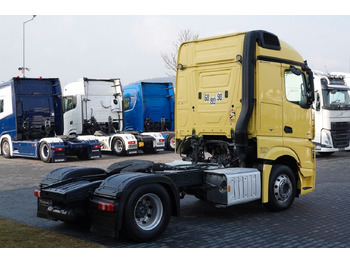 Новый Тягач Mercedes-Benz ACTROS 1845 / RETARDER / HYDRAULIKA /: фото 5 Новый Тягач Mercedes-Benz ACTROS 1845 / RETARDER / HYDRAULIKA /: фото 5