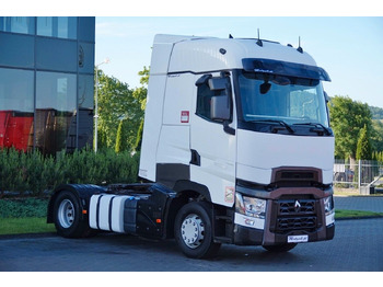 Renault T 480 / STANDARD / HIGH CAB /  PO KONTRAKCIE SE в лизинг Renault T 480 / STANDARD / HIGH CAB /  PO KONTRAKCIE SE: фото 1