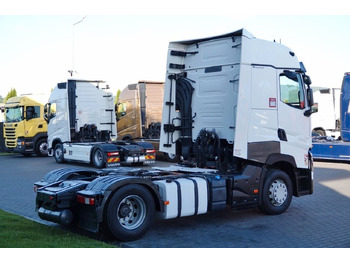 Renault T 480 / STANDARD / HIGH CAB /  PO KONTRAKCIE SE в лизинг Renault T 480 / STANDARD / HIGH CAB /  PO KONTRAKCIE SE: фото 5