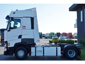 Renault T 480 / STANDARD / HIGH CAB /  PO KONTRAKCIE SE в лизинг Renault T 480 / STANDARD / HIGH CAB /  PO KONTRAKCIE SE: фото 3