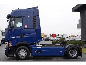 Тягач Renault T 520 / RETARDER / I-PARK COOL /  HIGH CAB / 11.: фото 3