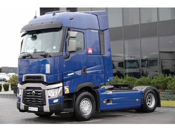 Тягач Renault T 520 / RETARDER / I-PARK COOL /  HIGH CAB / 11.: фото 2