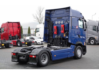 Тягач Renault T 520 / RETARDER / I-PARK COOL /  HIGH CAB / 11.: фото 5
