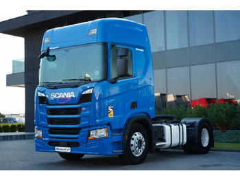 Scania R 450 / RETARDER / HYDRAULIKA / I-PARK COOL / AL в лизинг Scania R 450 / RETARDER / HYDRAULIKA / I-PARK COOL / AL: фото 5