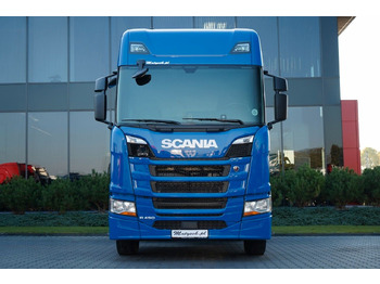 Scania R 450 / RETARDER / HYDRAULIKA / I-PARK COOL / AL в лизинг Scania R 450 / RETARDER / HYDRAULIKA / I-PARK COOL / AL: фото 3