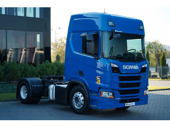 Scania R 450 / RETARDER / HYDRAULIKA / I-PARK COOL / AL в лизинг Scania R 450 / RETARDER / HYDRAULIKA / I-PARK COOL / AL: фото 2