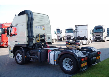 Тягач Volvo FM 450 / HYDRAULIKA / RETARDER / ADR / ALUFELGI: фото 4