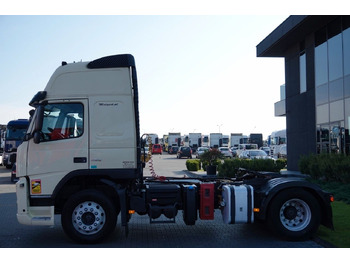 Тягач Volvo FM 450 / HYDRAULIKA / RETARDER / ADR / ALUFELGI: фото 3