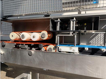 Хлебопекарное оборудование AFT Sandwich cutter: фото 3