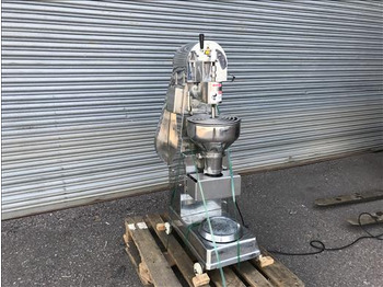 Пищевое оборудование